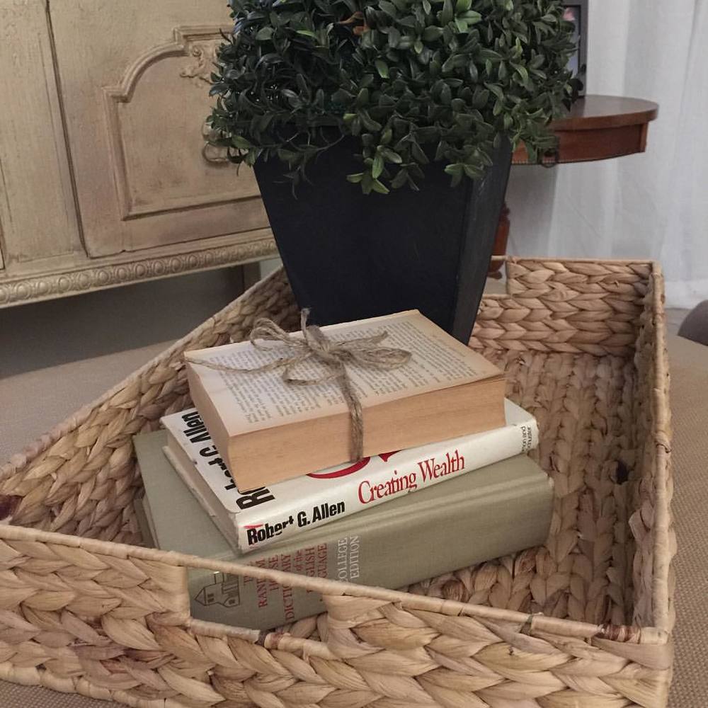 Meet your Posher, Taffie